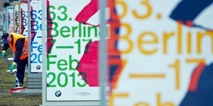 Главный фестиваль начала года: кто охотится на «Золотого медведя»?