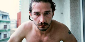 Шайа ЛаБаф показал фильм, из-за которого принимал наркотики