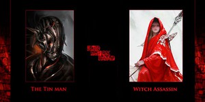 Warner Bros. покажет насилие и политические интриги в стране Оз