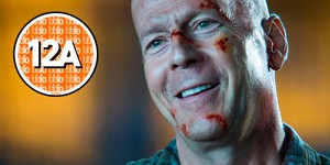 Британцам можно: новый «Крепкий орешек» рекомендуют подросткам