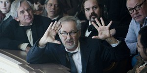 Американских школьников будут учить истории по Спилбергу