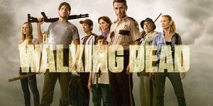 «Ходячие мертвецы» вернулись на экраны с новым рекордом