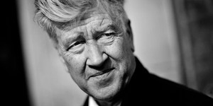 Дэвид Линч снял фильм о литографии