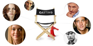 Кастинг недели 11 февраля – 15 февраля 2013 года