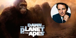 Для фильма «Рассвет планеты обезьян» нашли нового актера