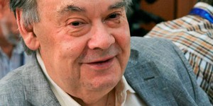 Скончался кинорежиссер Алексей Герман