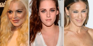 Их не хотят: десятка антисексуальных актрис Голливуда