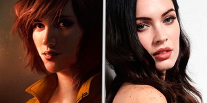 Меган Фокс присматривается к Эйприл О’Нил в новых «Черепашках-ниндзя»