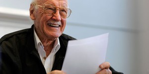 Стэн Ли придумал нового киношного супергероя