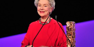 Французским «Оскаром» овладела истинная «Любовь»