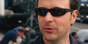 Мэттью Вон не может расстаться с супергеройскими историями 