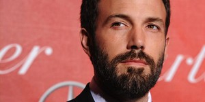 Бен Аффлек избавился от бороды-талисмана