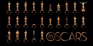 «Оскар 2013» побил телевизионные рекорды США