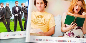 Обзор зарубежной кинопрессы за 22 января 2013 года