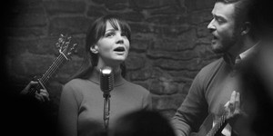 Джастин Тимберлэйк спел дуэтом для знаменитых режиссеров