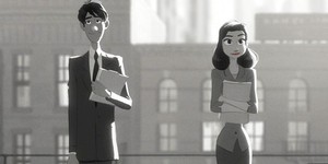 Бумажный провал: лауреата «Оскара» выгнали с церемонии