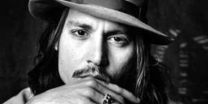 Джонни Депп: ученый, гангстер и пират