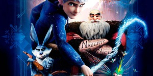 «Стражи легенд» тянут DreamWorks на финансовое дно