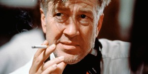 Дэвид Линч снова в большой игре