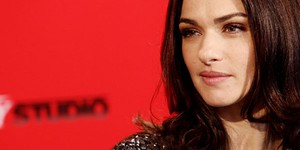 Жена Дэниэла Крэйга не прочь сыграть врага Джеймса Бонда Жена Дэниэла Крэйга не прочь сыграть врага Джеймса Бонда