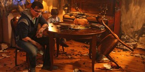 Кино с похмелья: комедия «Друзья друзей» Кино с похмелья: комедия «Друзья друзей»