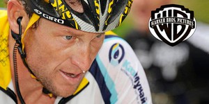 Киностудии хватаются за байопик о Лэнсе Армстронге