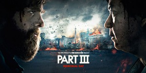 Трейлер третьего «Мальчишника»: интрига усиливается Трейлер третьего «Мальчишника»: интрига усиливается