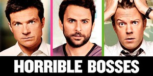 «Несносные боссы» возвращаются на большой экран