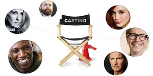 Кастинг недели 4 марта – 8 марта 2013 года Кастинг недели 4 марта – 8 марта 2013 года