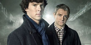 Ликуйте, фаны! «Шерлока» продлили на еще один сезон