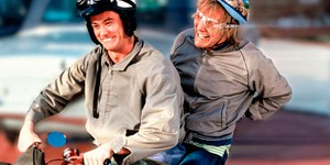 Джим Керри согласился стать тупым и хочет Эмму Стоун  