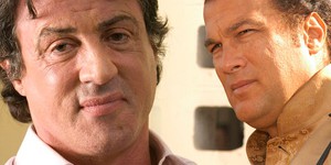 Сталлоне не берет Сигала в «Неудержимую» франшизу