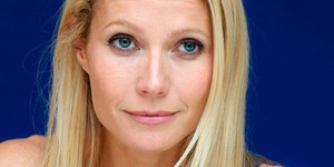 Гвинет Пэлтроу недовольна влиянием Apple на своих детей