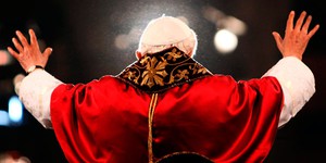 Новый папа: топ-5 фильмов о понтификах