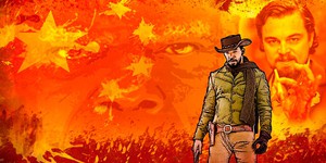 Фильм Квентина Тарантино впервые привезут в Китай