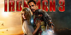 «Железного человека 3» ждет непростой любовный треугольник