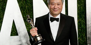 Режиссер «Жизни Пи» приведет на телевидение тирана