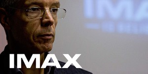 Как дальше будет развиваться технология IMAX?