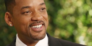 Уилл Смит спасет человечество от разошедшегося суперкомпьютера