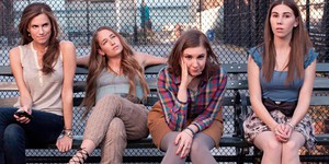 Сериал «Девчонки» обвинили в «излишней сексуальности»