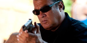 Стивен Сигал научит российских призывников патриотичности