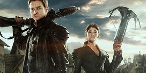 Paramount запускает сиквел «Охотников на ведьм»