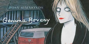 В Британии экранизируют комикс по «Госпоже Бовари»