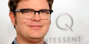 Звезда сериала «Офис» подсядет на алкоголь и чизбургеры