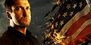 Джерард Батлер «кайфует» от своих билбордов