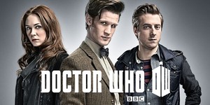 Советская субмарина и суп из Wi-Fi: Доктор Кто возвращается