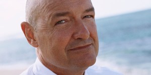 Локк из «Остаться в живых» станет полицейским