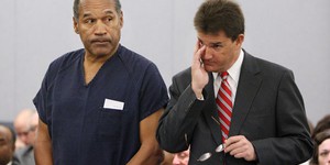 Об убившем жену футболисте снимут мини-сериал