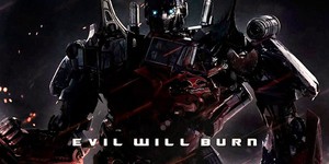 «Трансформеры 4»: человечество сразится с древней силой