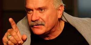 Никита Михалков научит китайцев хорошему кино